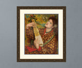 A Christmas Carol – Rosetti Cross Stitch Pattern