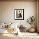 Going into the World Boks Cross Stitch Pattern