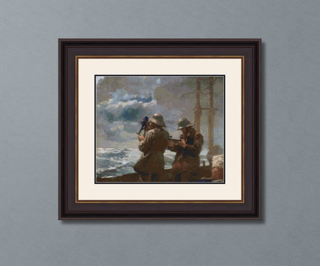 Eight Bells Cross Stitch Pattern